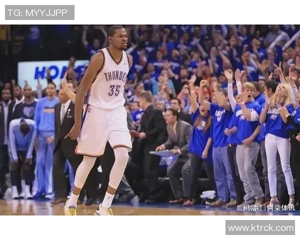凯文杜兰特：从天赋异禀到篮球传奇的辉煌旅程与未来展望