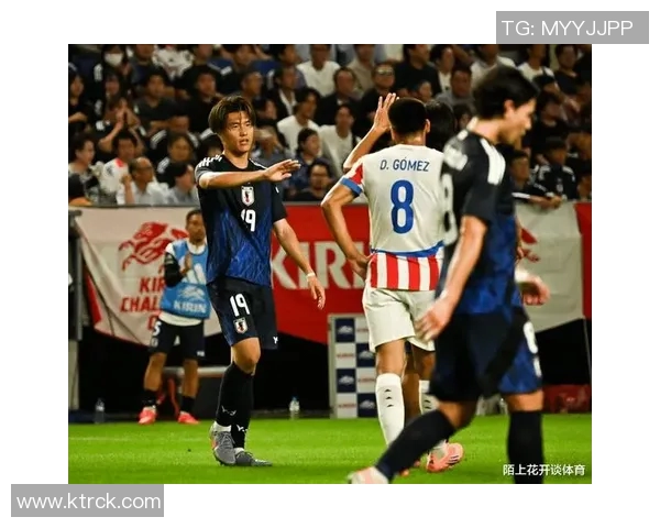 日本与巴拉圭精彩对决比赛录像回顾及精彩瞬间分析