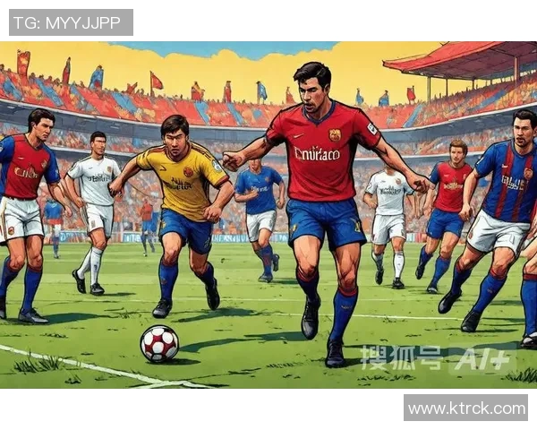 2007年皇马与巴萨经典对决回顾球迷心中的世纪之战